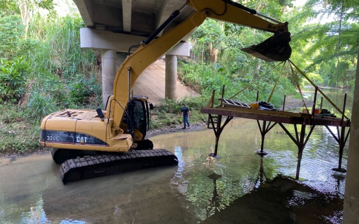 MFS Engineers Las Americas Bridge Construction San Juan Puerto Rico 7 MFS Engineers Las Americas Bridge Construction San Juan Puerto Rico 7